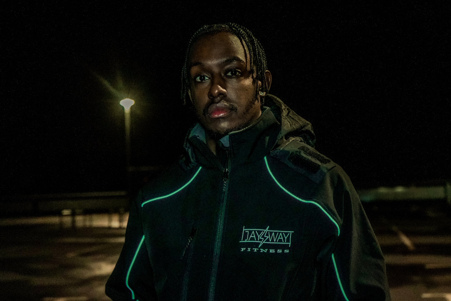 Storm-Breaker Jacket