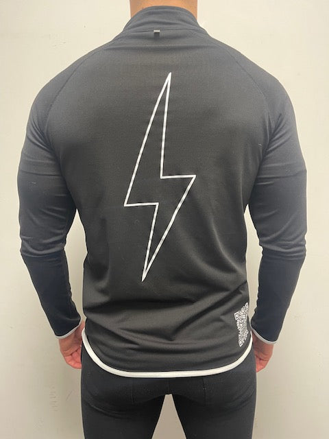 Bolt-Tech Tracksuit Top