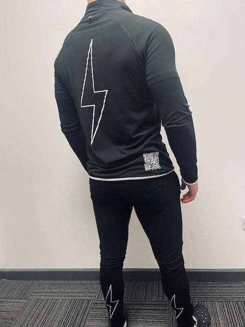 Bolt-Tech Tracksuit