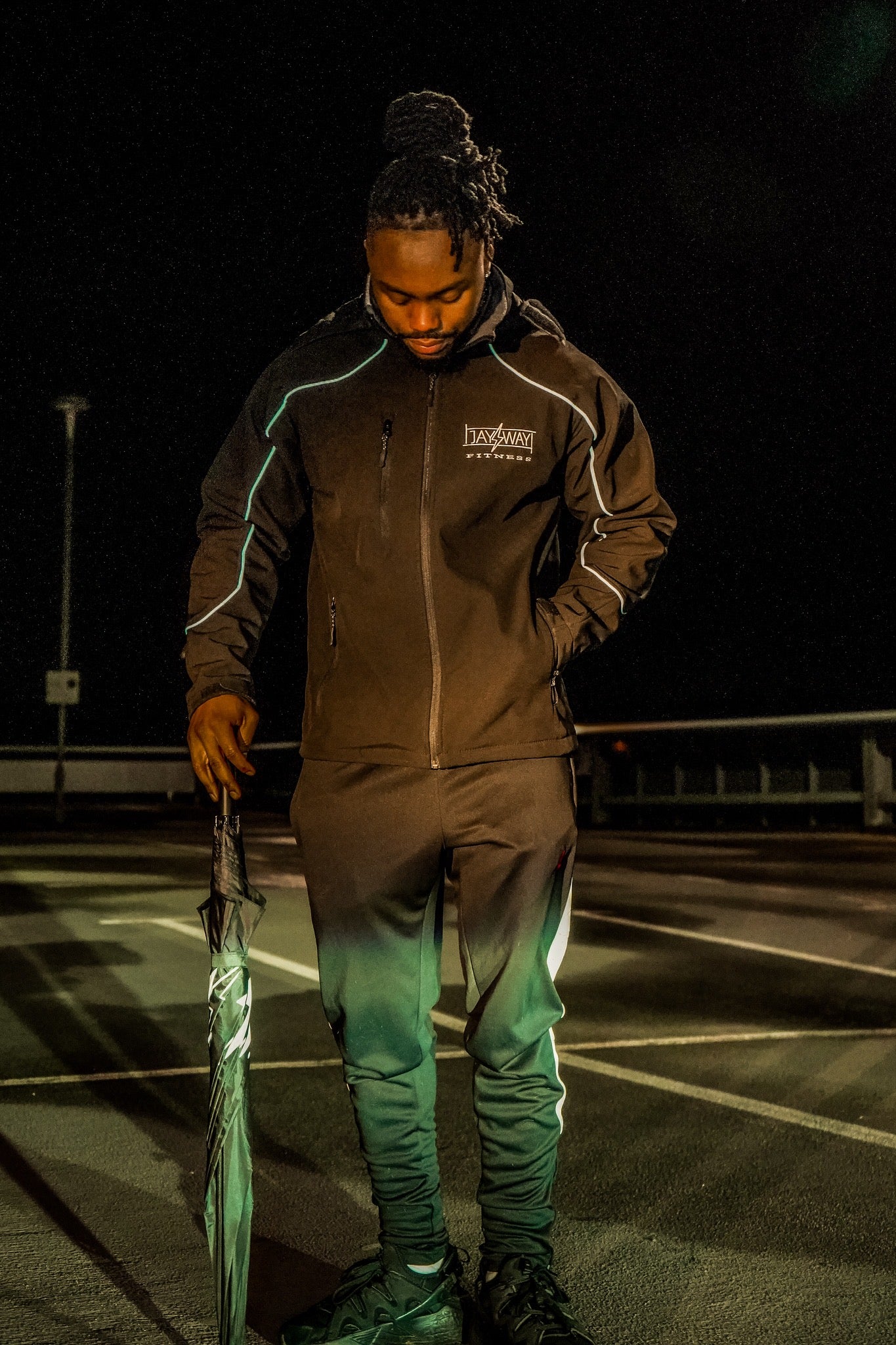 Storm-Breaker Jacket