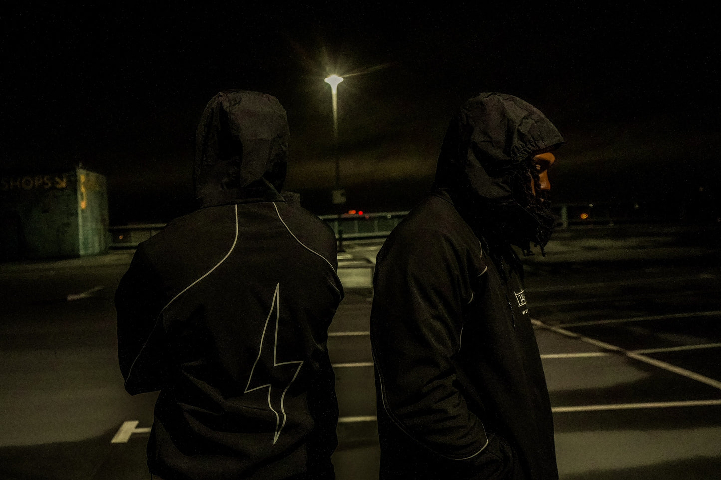 Storm-Breaker Jacket