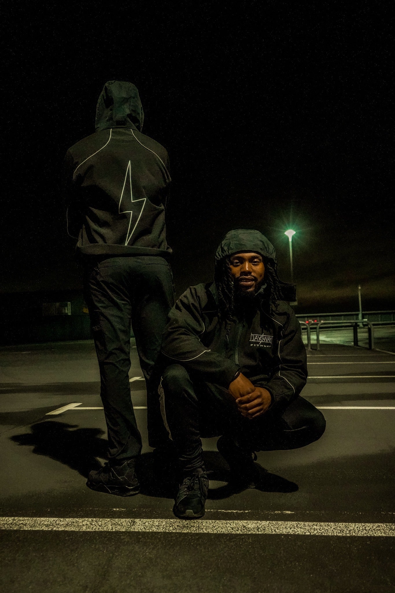 Storm-Breaker Jacket