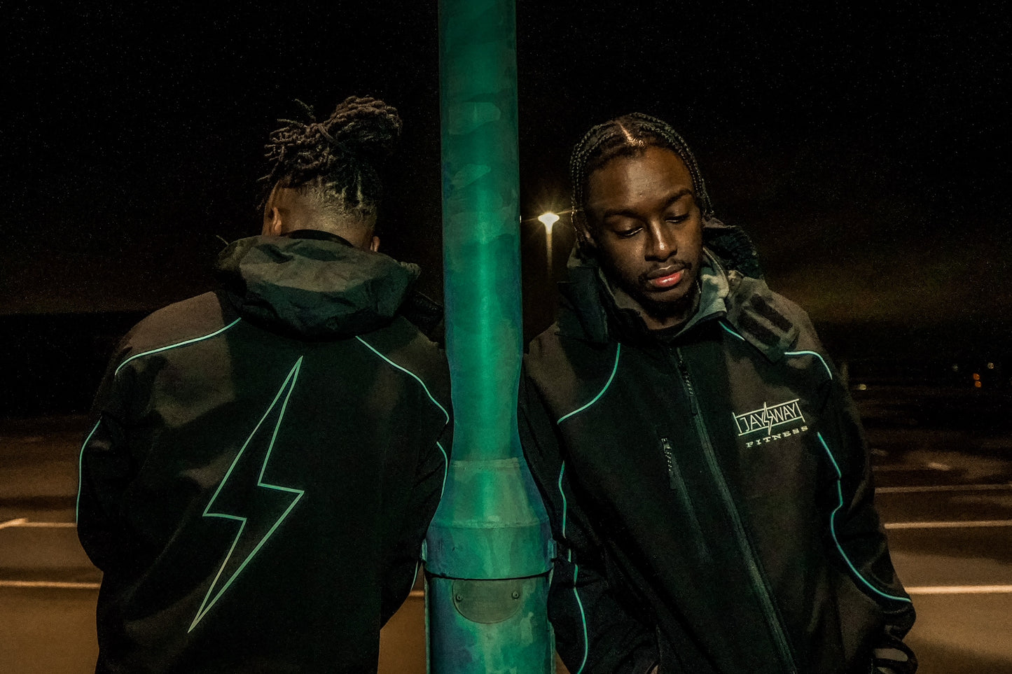 Storm-Breaker Jacket