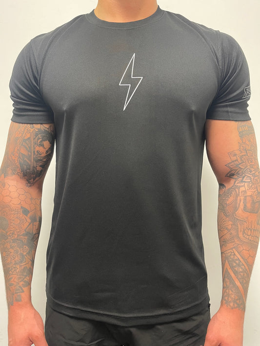 Bolt Strip Perfomance Top