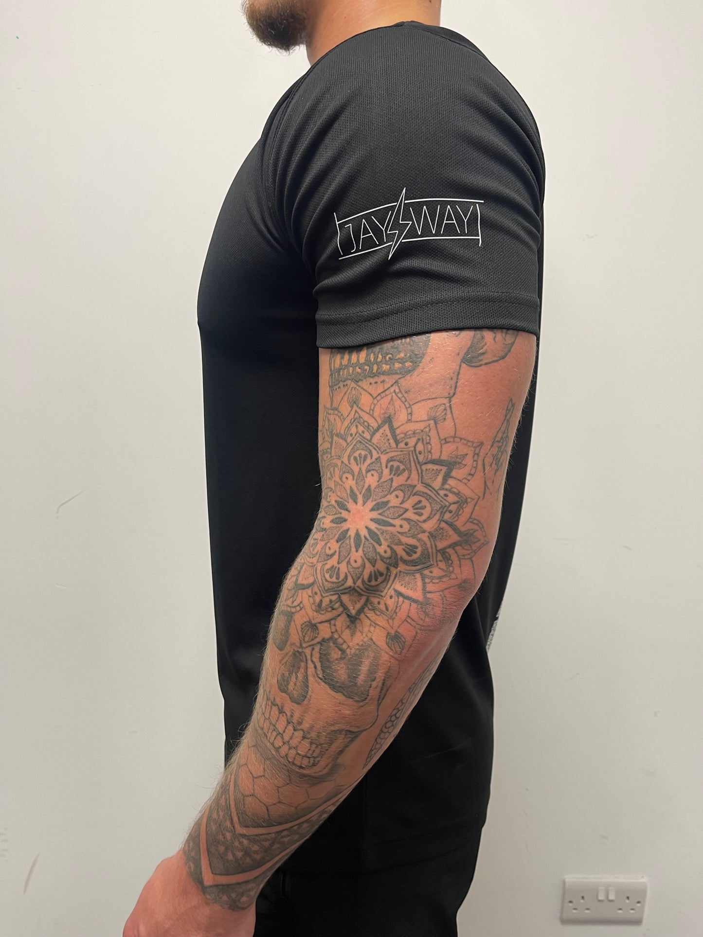 Bolt Strip Perfomance Top