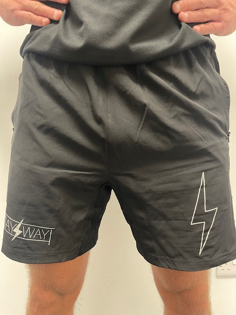 Strike Shorts