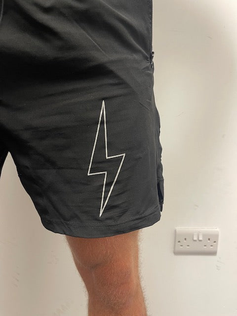 Strike Shorts