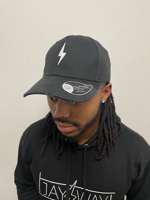 Bolt Signet Cap
