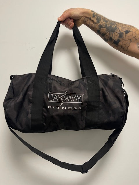 Signature Duffle Bag