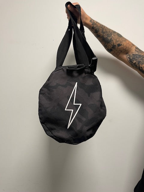 Signature Duffle Bag