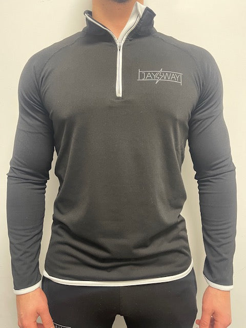 Bolt-Tech Tracksuit Top