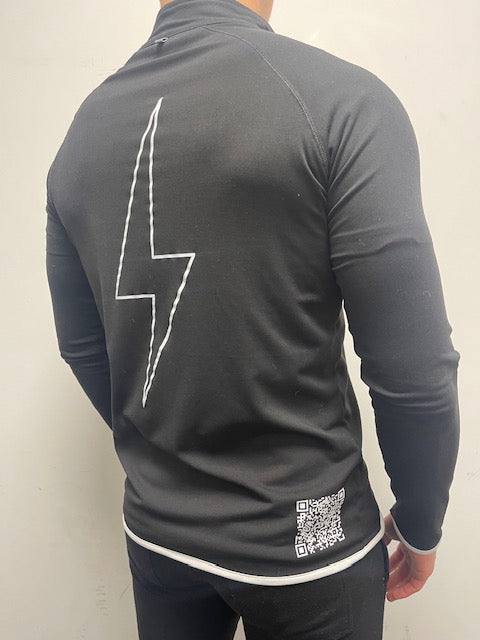 Bolt-Tech Tracksuit Top