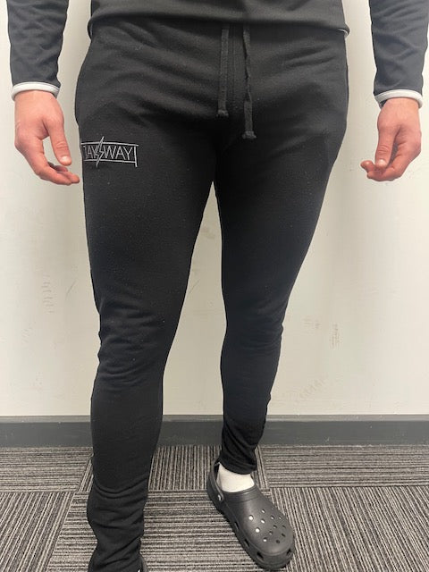 Bolt-Tech Tracksuit Bottoms