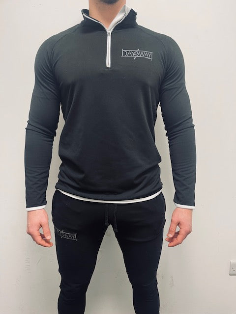Bolt-Tech Tracksuit