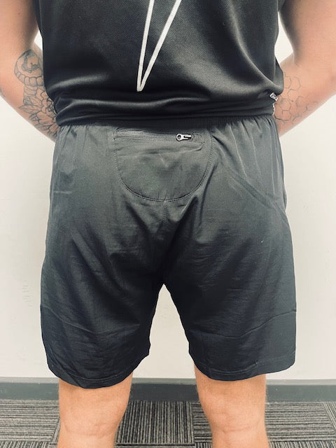 Strike Shorts
